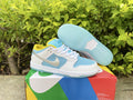 Dunk SB Lagoon Pulse 4
