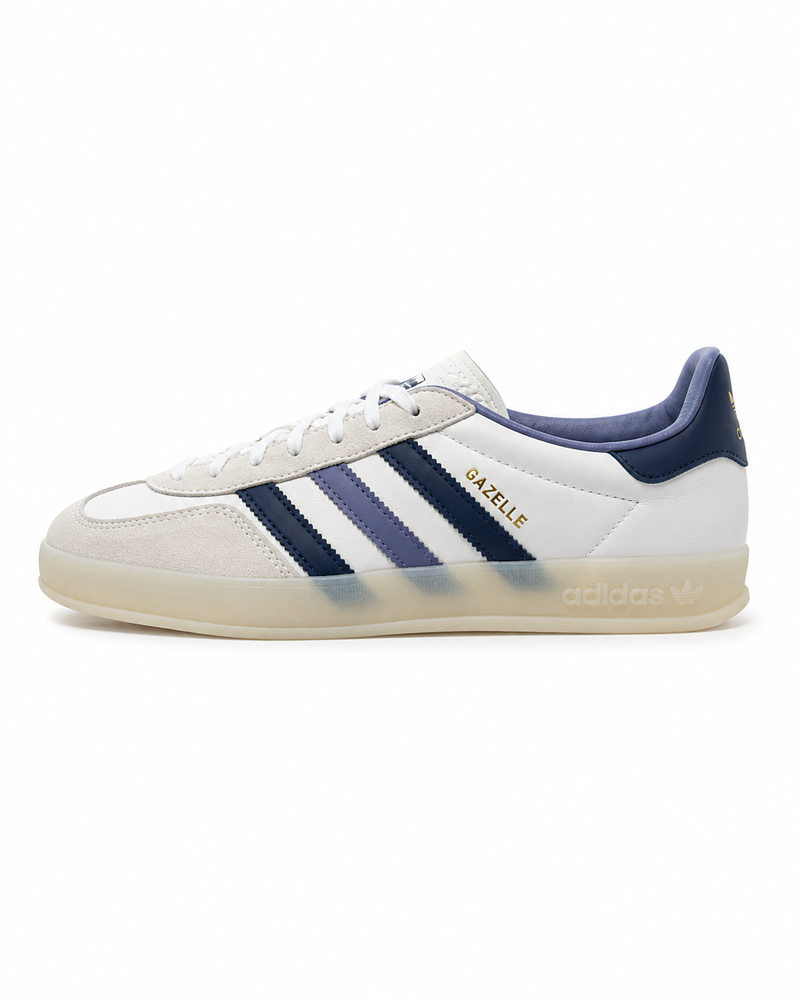 Spezial White and Blue