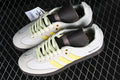 Samba Pony Tonal x Wales Bonner Cream White 4