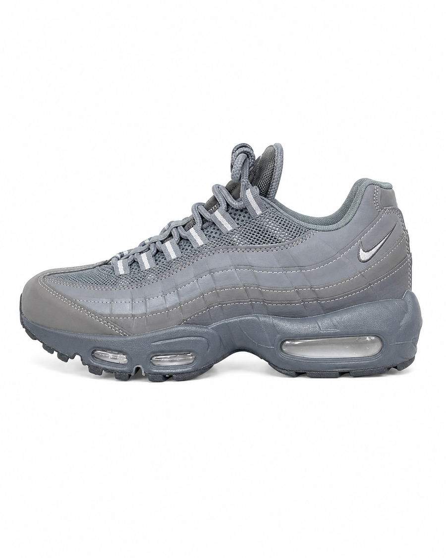 Air Max 95 Dark Blue