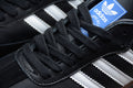 Samba Black 3