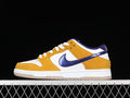 Dunk SB Laser Orange 2