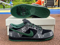 Dunk SB There Skateboards 3