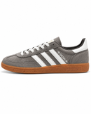 Spezial Brown and White