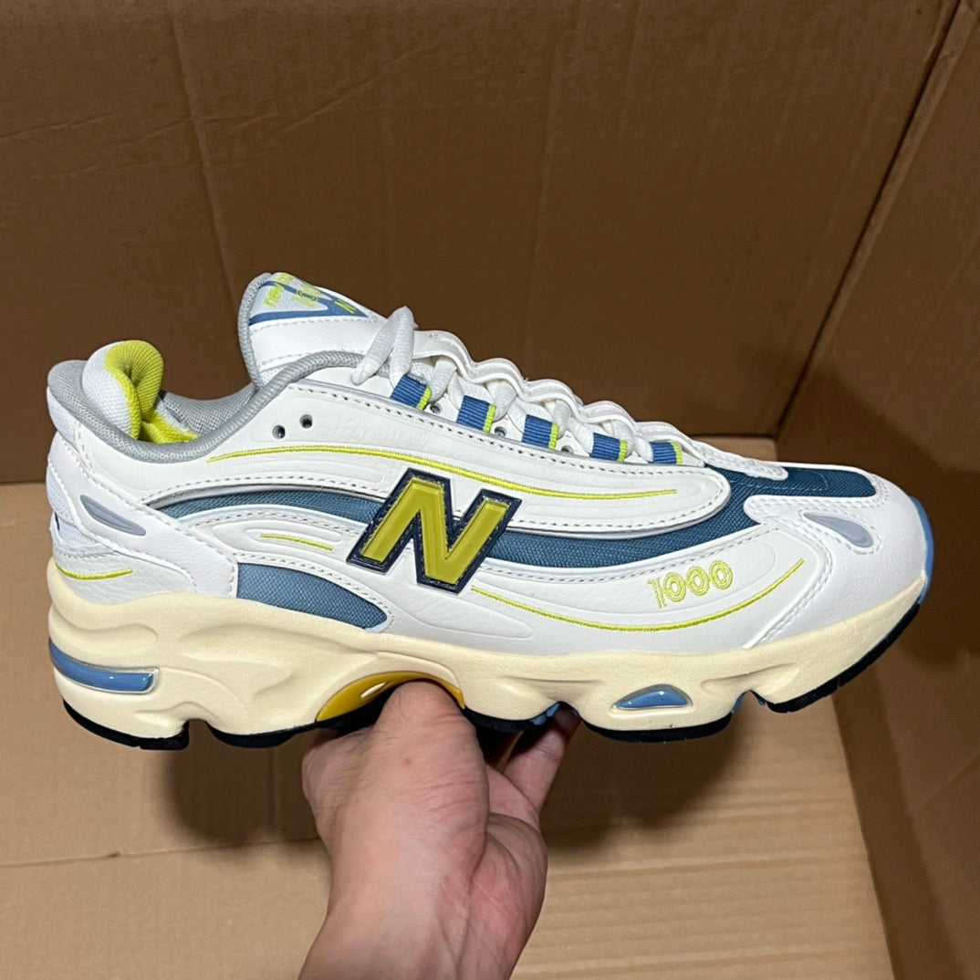 NB 1000 Sea Salt