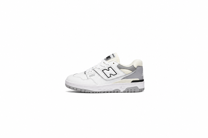 550 White and Grey