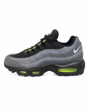 Air Max 95 Black and green