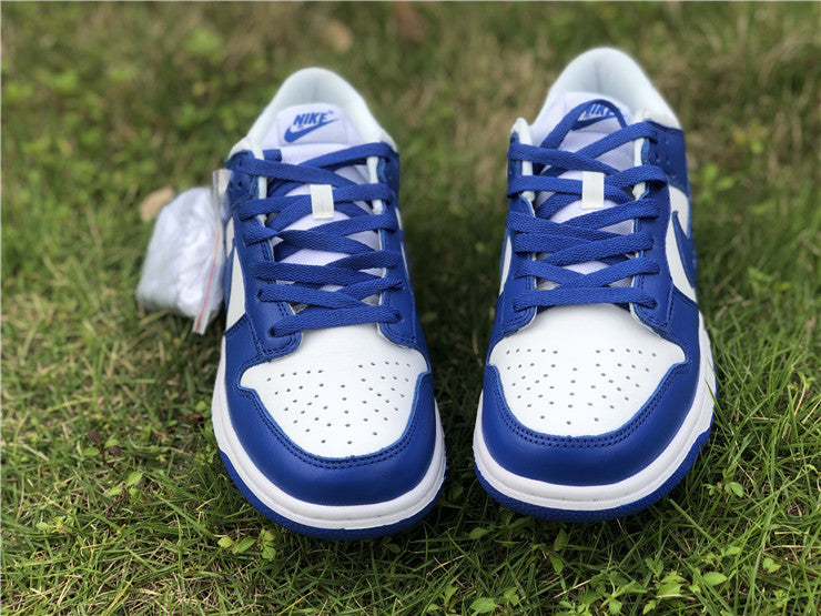 Dunk Low “University Blue”