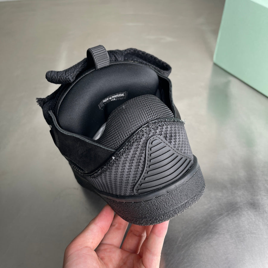 Lanvin Full Balck