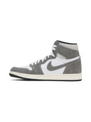 AJ1 Retro High OG 'Washed Black'