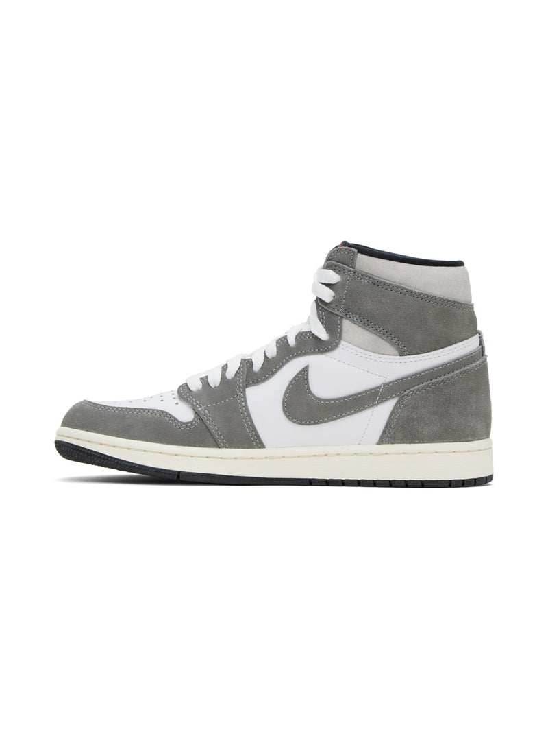 AJ1 Retro High OG 'Washed Black'