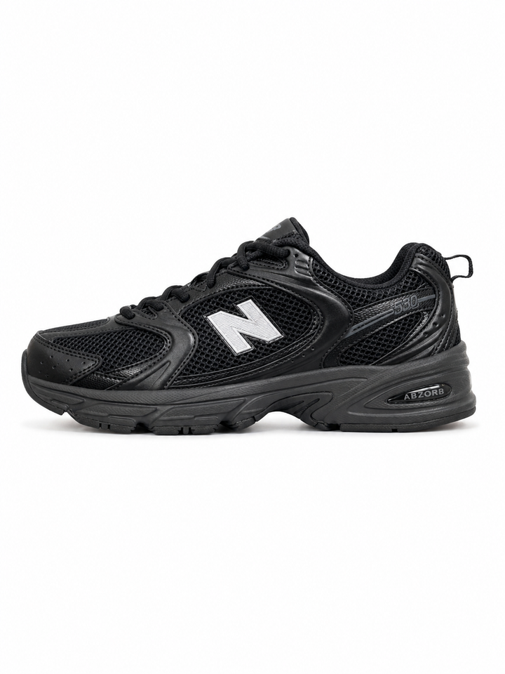 NB 530 Black