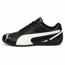 Speedcat Black-Warm White
