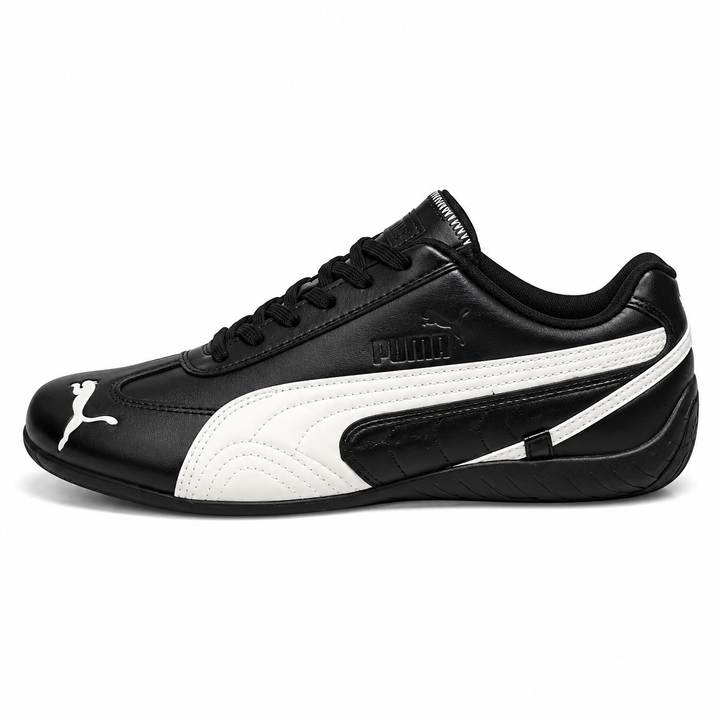 Speedcat Black-Warm White