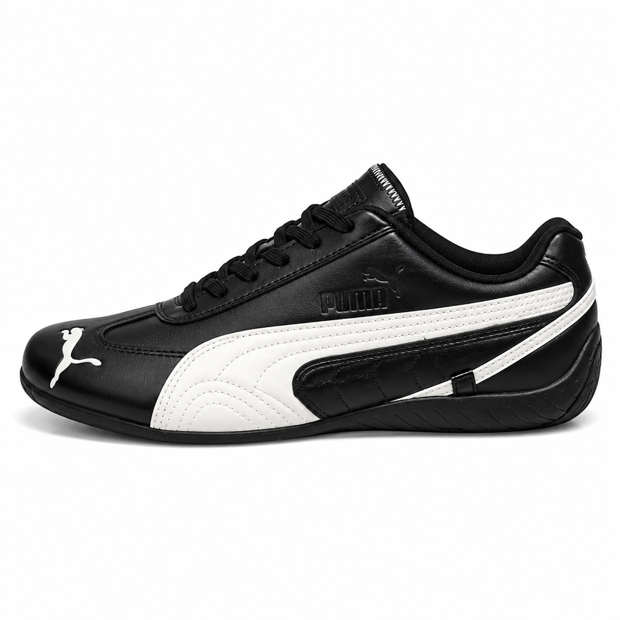 Speedcat Black-Warm White