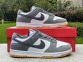Dunk Low Smoke Grey 2