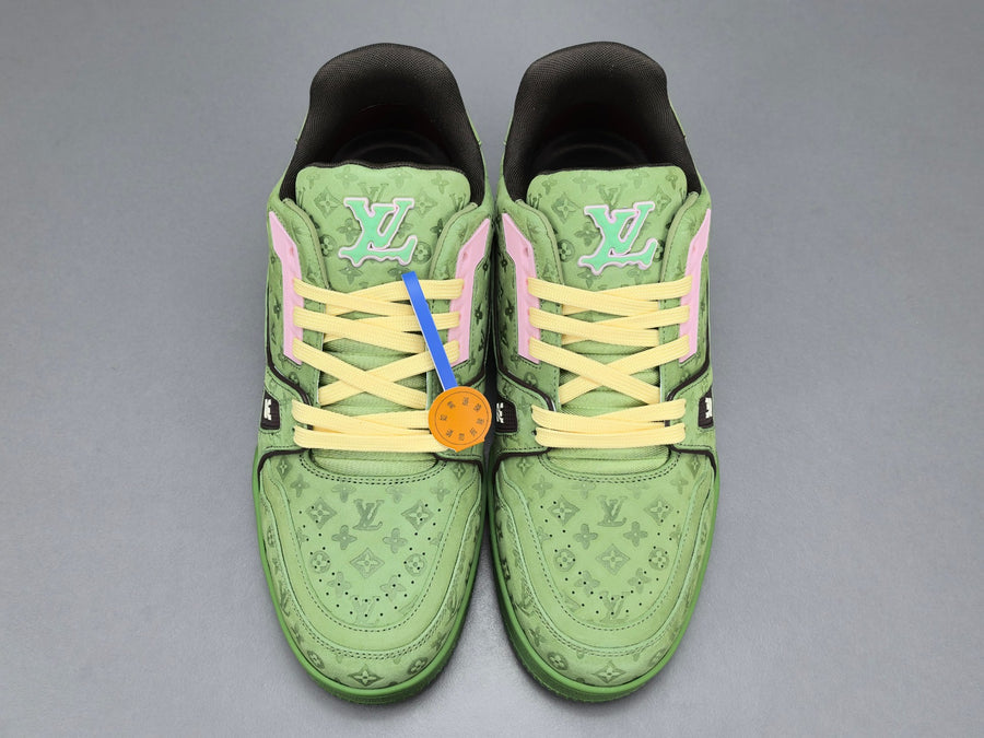 Trainer Tyler The Creator
