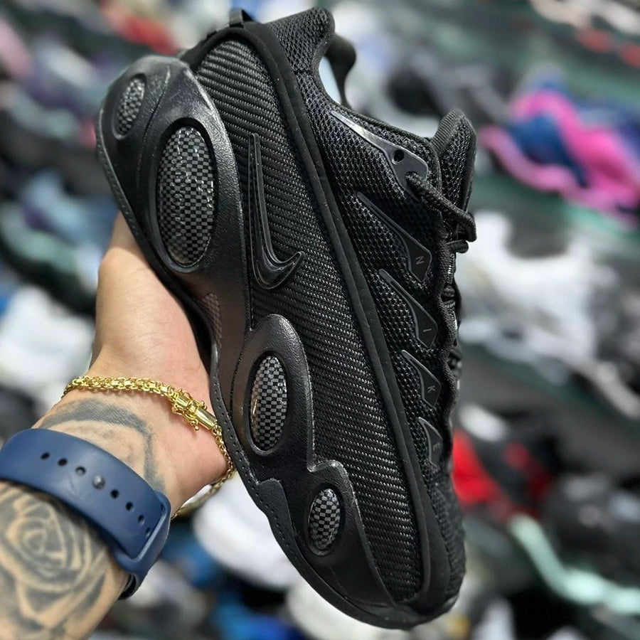 Glide Black