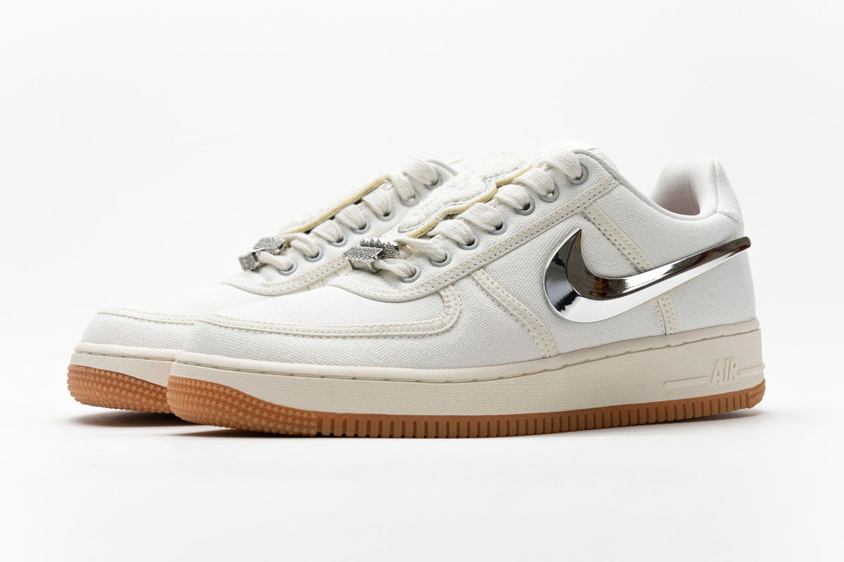 AF1 Travis Sail