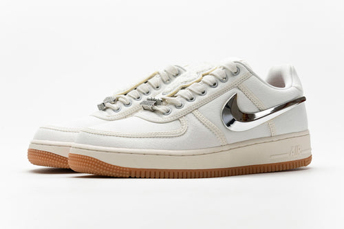 AF1 Travis Sail