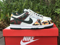 SB Dunk Low x Otomo Katsuhiro Black 3