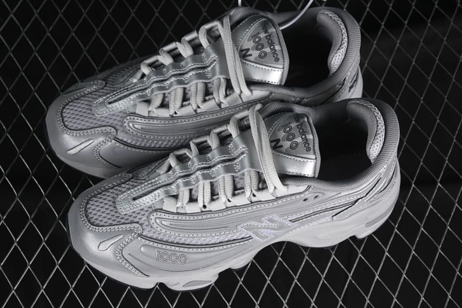 1000 Grey
