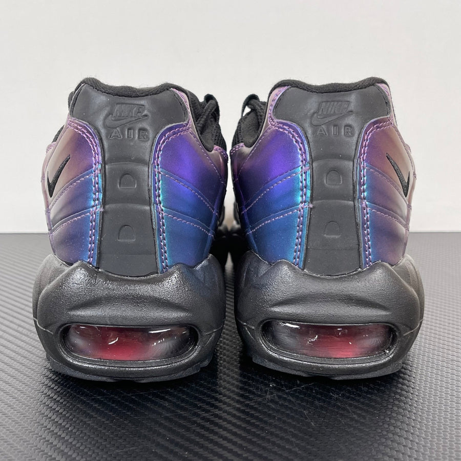 Air Max 95 Multicolor