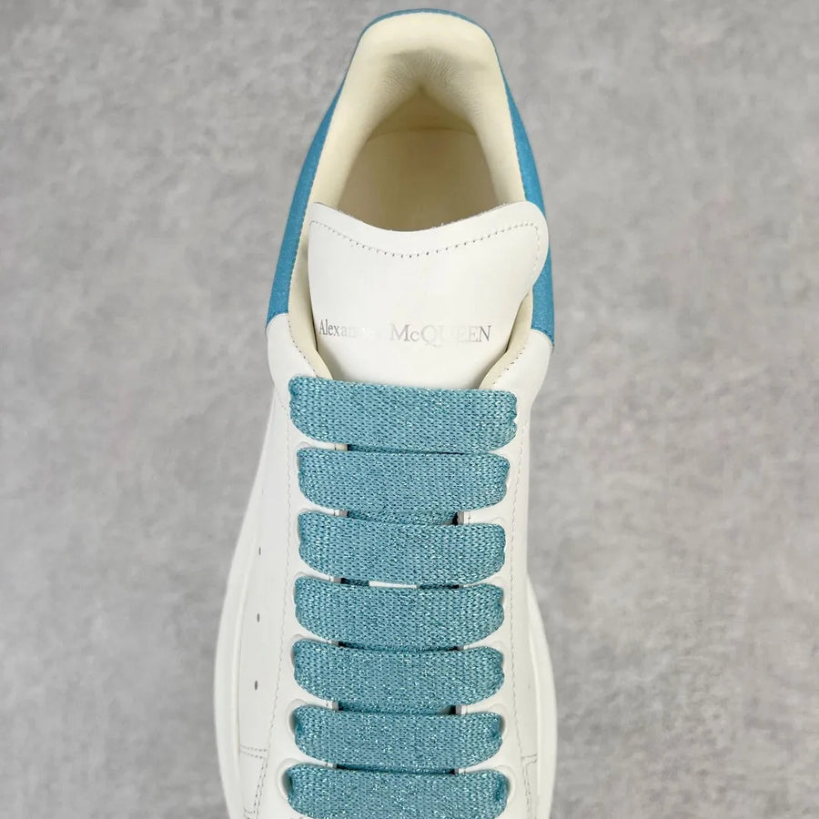 Alexander McQueen Azul