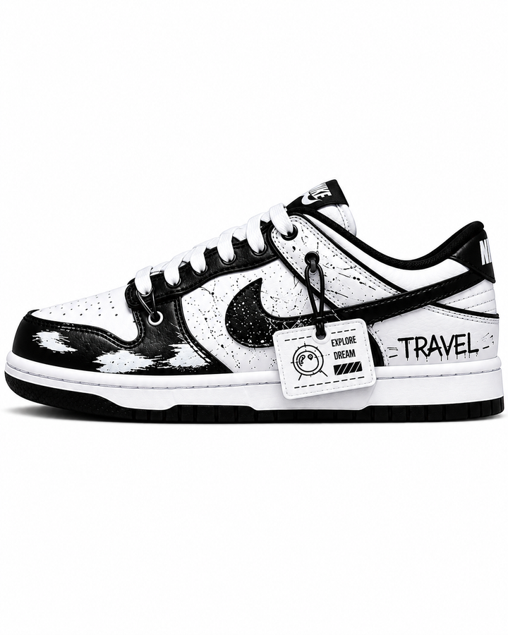 Dunk Low Travel Space