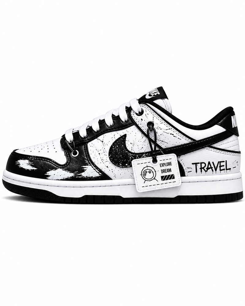 Dunk Low Travel Space
