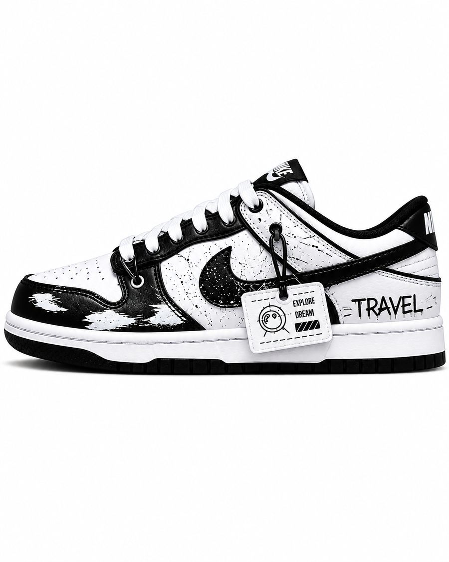 Dunk Low Travel Space