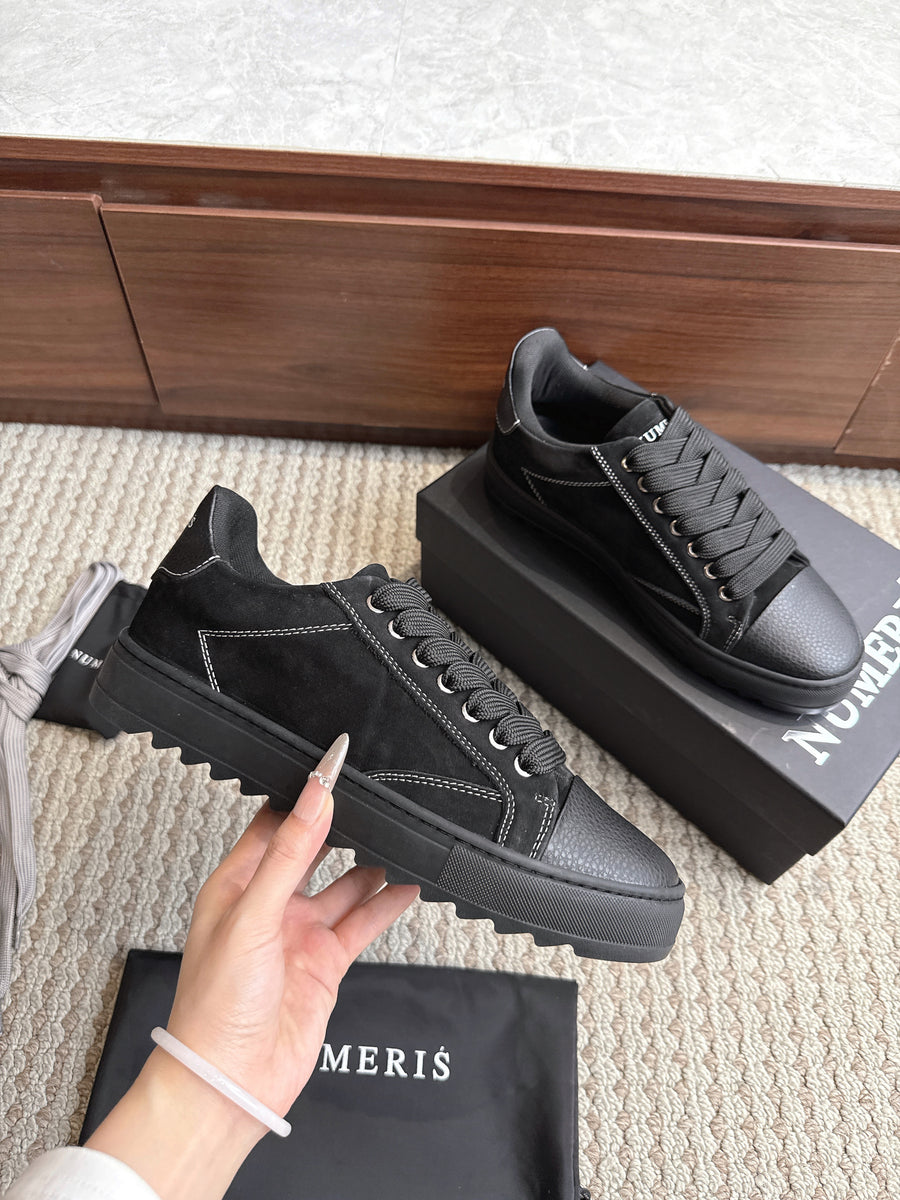 Numeris Black