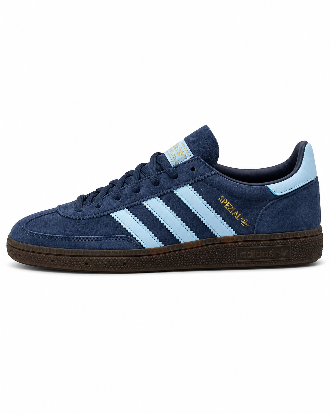 Spezial All Blue