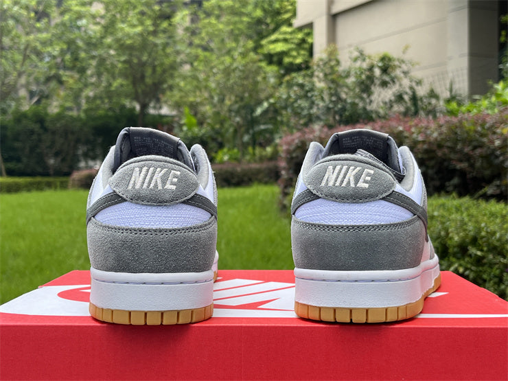Dunk Low Smoke Grey