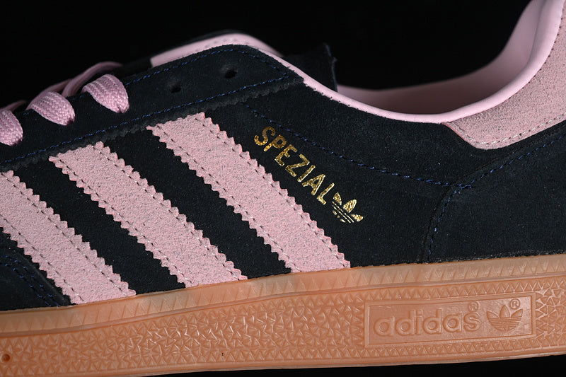 AD Spezial Black and Pink