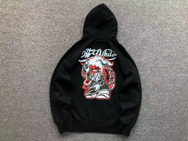 Sweat Off White 46