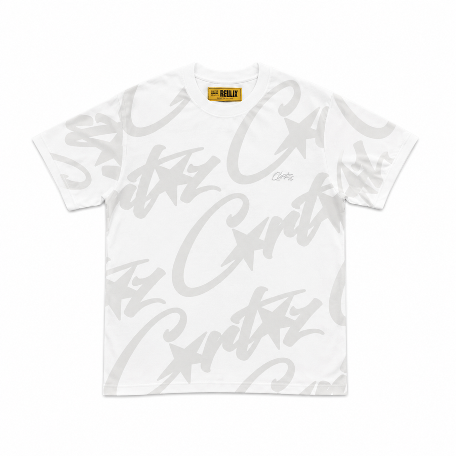 T-shirt Allstarz Allover