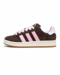 Campus Brown and Pink 1