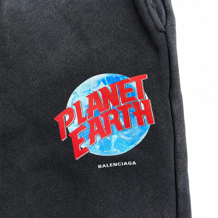 Calças BLG X Planet Earth