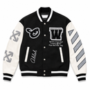 Casaco Off White 10