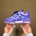 Skate Purple 6