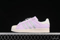 Superstar Legacy Purple Tint Lavender/White 6