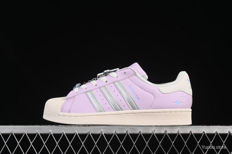 Superstar Legacy Purple Tint Lavender/White