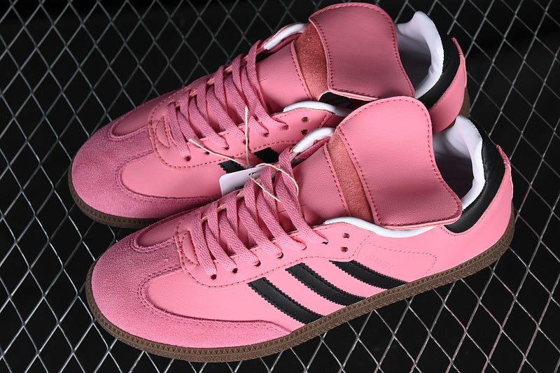 Samba Pink