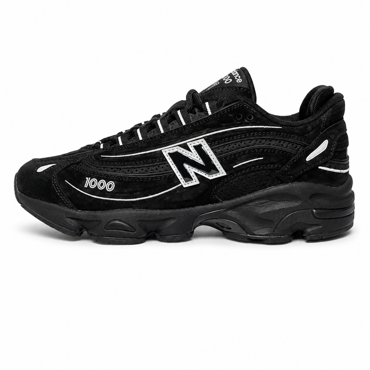 1000 Preto