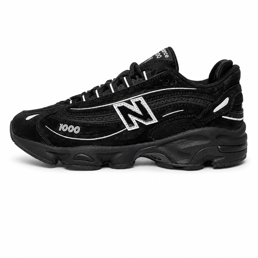 1000 Preto