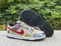 Dunk SB Paris 3