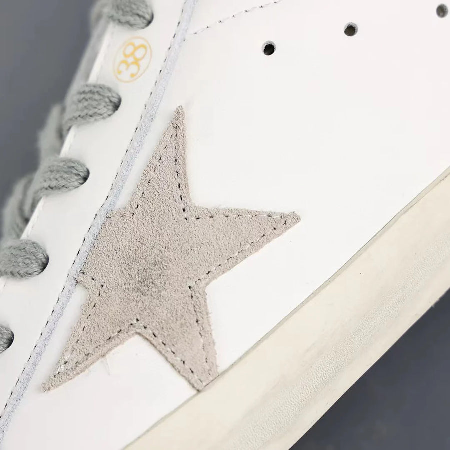 GDGS Star White
