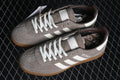 Spezial Brown and White 5