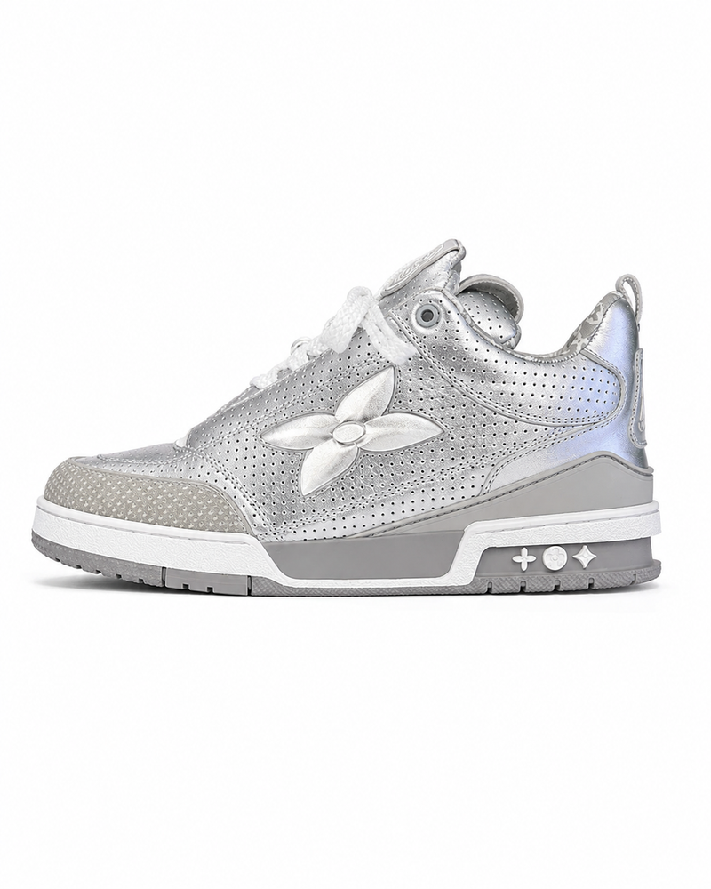 Skate Silver